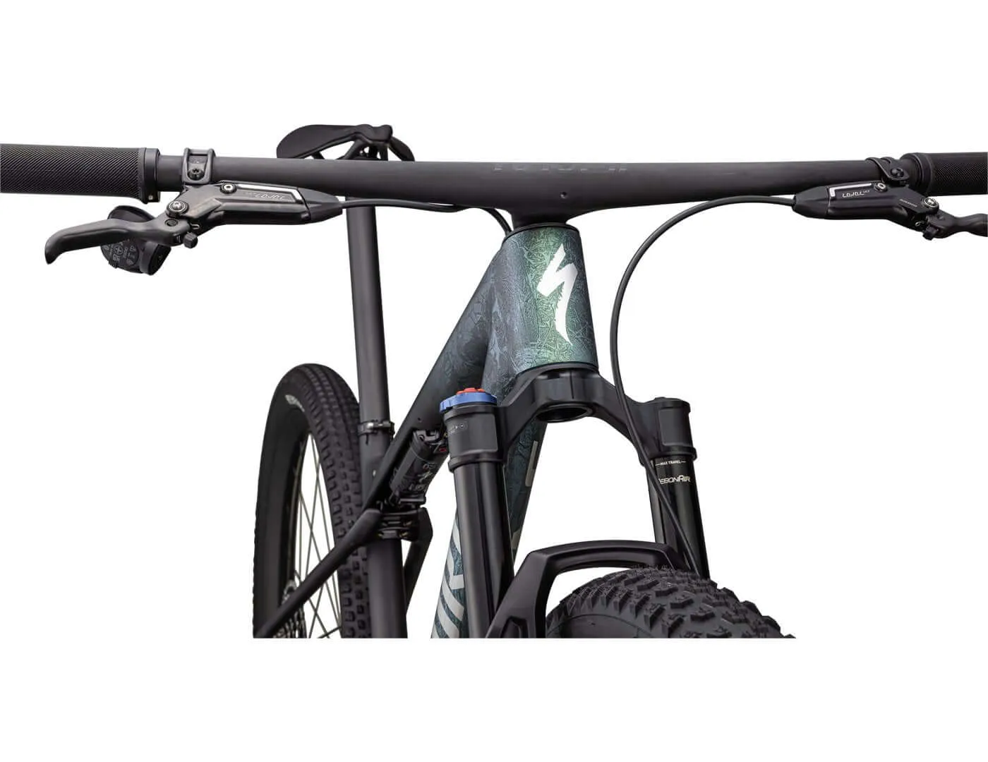 S-Works Epic World Cup