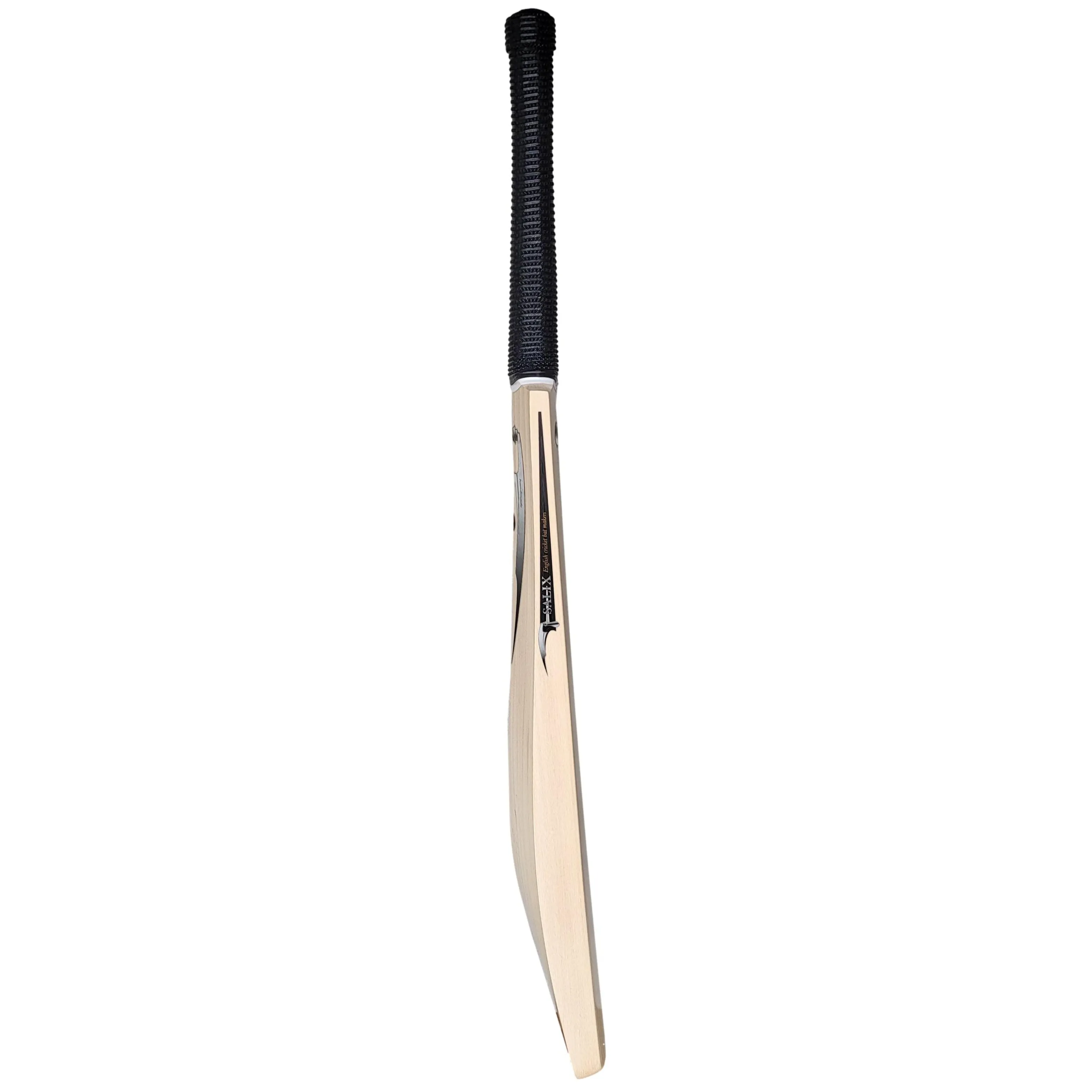 Salix Cricket Bat AJK-KNIFE-Finite English Willow Short Handle SH