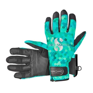 ScubaPro 1.5 mm Tropic Dive Gloves