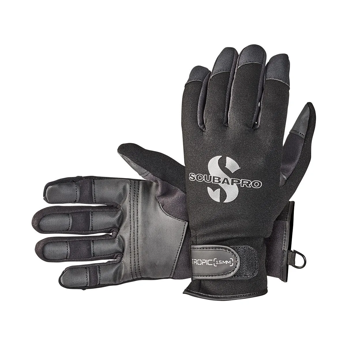 ScubaPro 1.5 mm Tropic Dive Gloves
