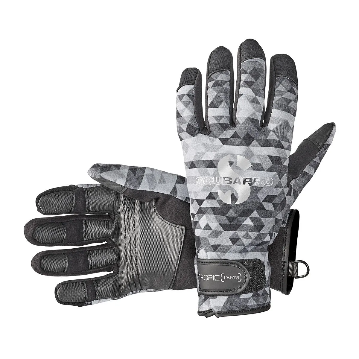 ScubaPro 1.5 mm Tropic Dive Gloves