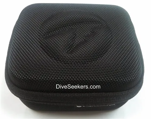 Shearwater Computer hard case