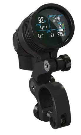 Shearwater NERD2 Hands free dive computer w/ DiveCan for JJ
