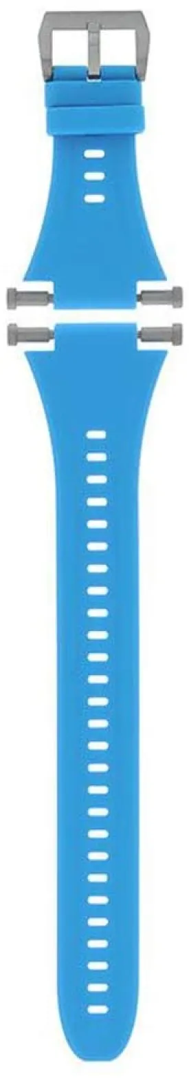 Shearwater Peregrine Strap Kit Blue