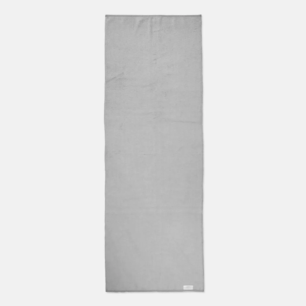 Sky Above Yoga Mat Towel - Yoga   Pilates Gift - Nonslip Yoga Towel
