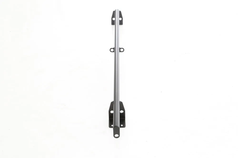 Sprinter Roof Bar - High Roof - Awning Provision