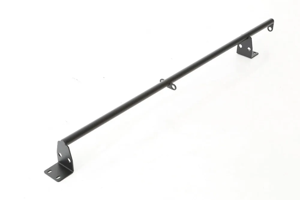 Sprinter Roof Bar - High Roof - Awning Provision