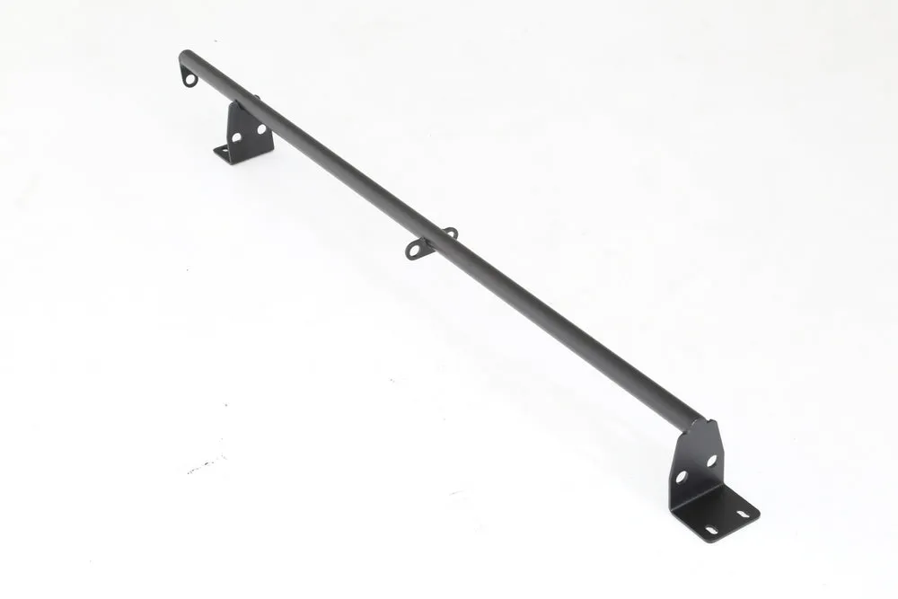 Sprinter Roof Bar - High Roof - Awning Provision