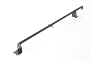 Sprinter Roof Bar - High Roof - Awning Provision