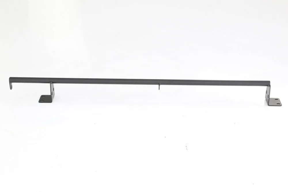 Sprinter Roof Bar - High Roof - Awning Provision