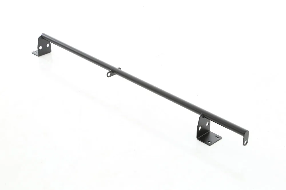 Sprinter Roof Bar - High Roof - Awning Provision
