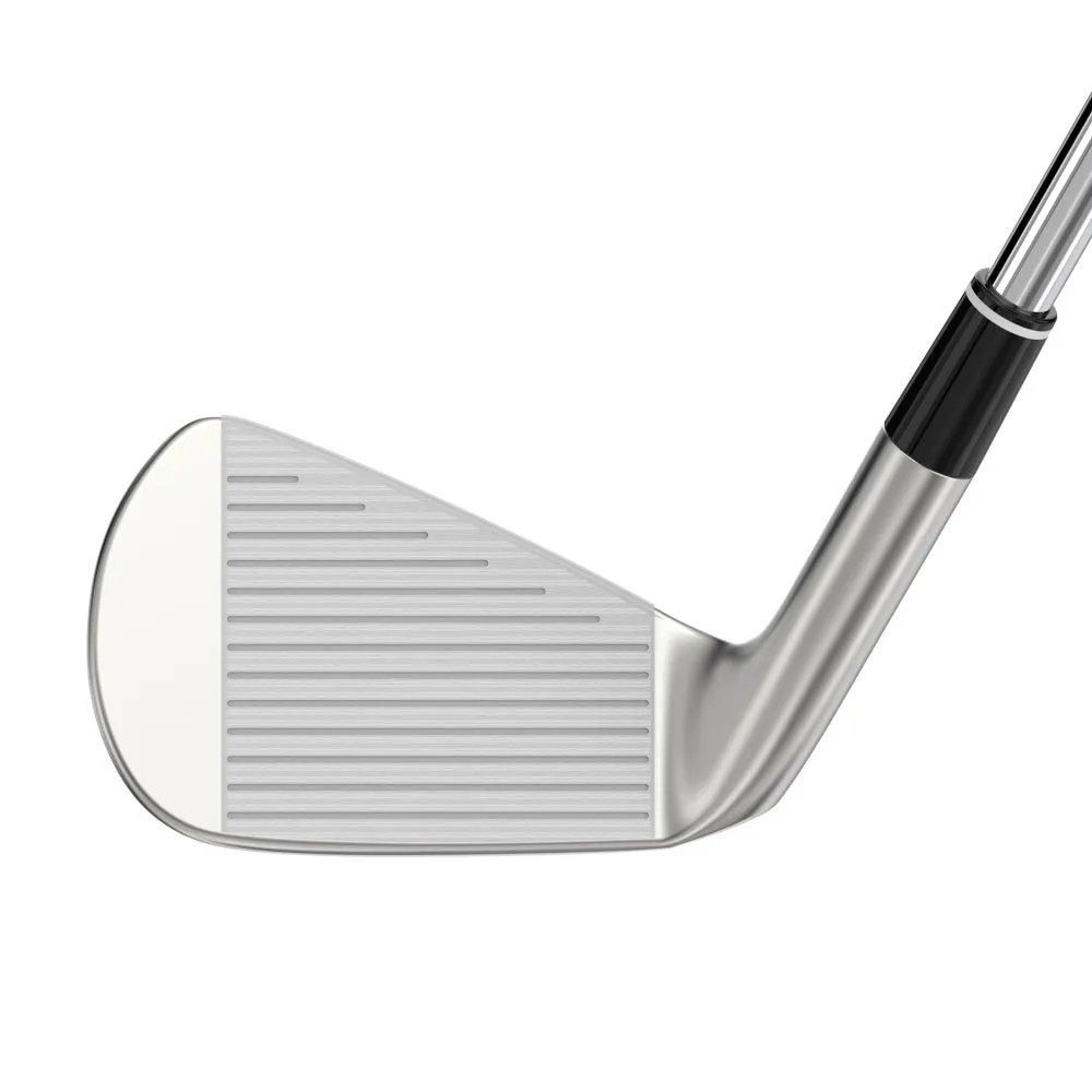 Srixon ZX7 MkII Iron Set 7 pc Steel Shaft