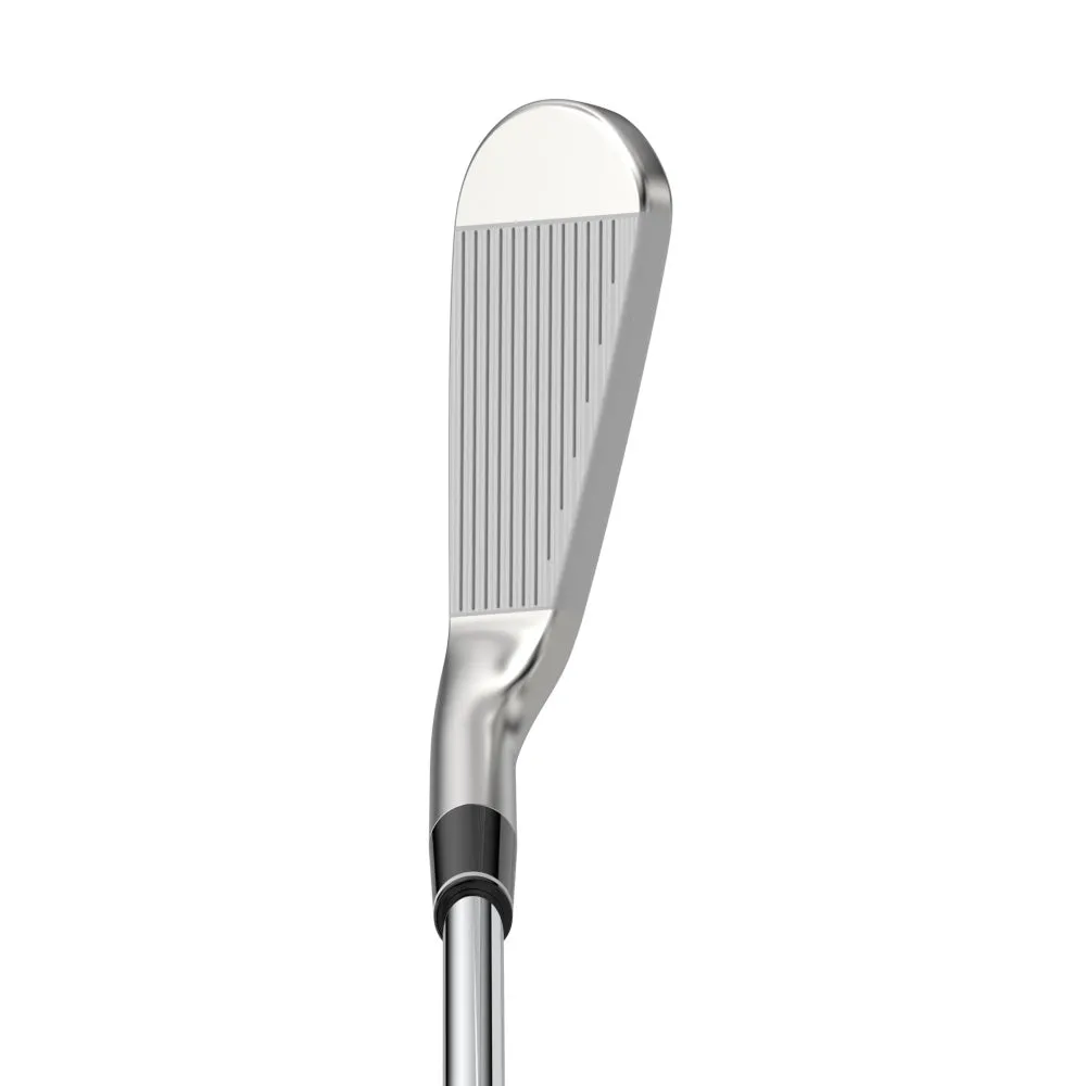 Srixon ZX7 MkII Iron Set 7 pc Steel Shaft