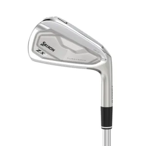 Srixon ZX7 MkII Iron Set 7 pc Steel Shaft