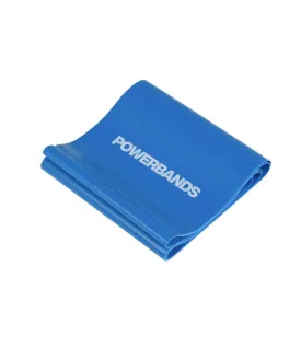 Stretch Band - Medium (Blue)