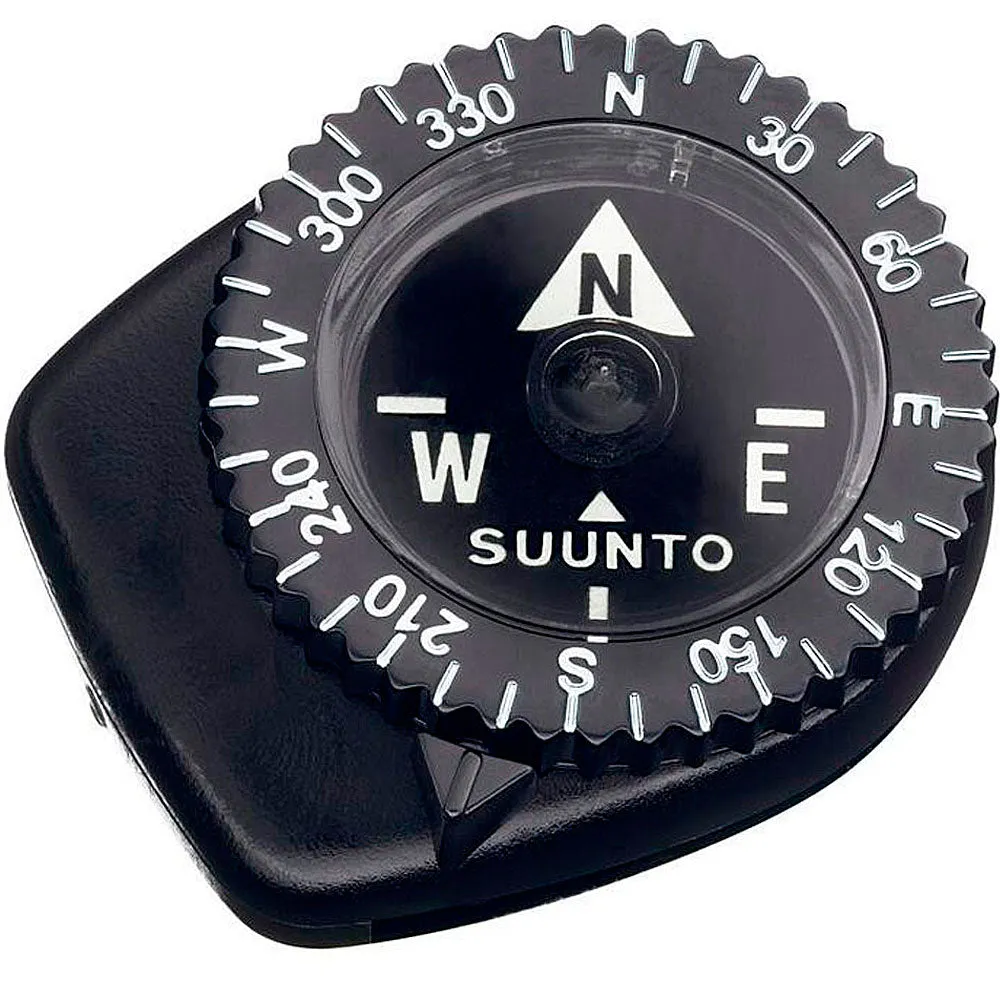 Suunto Clipper L/B NH Compass SS004102011