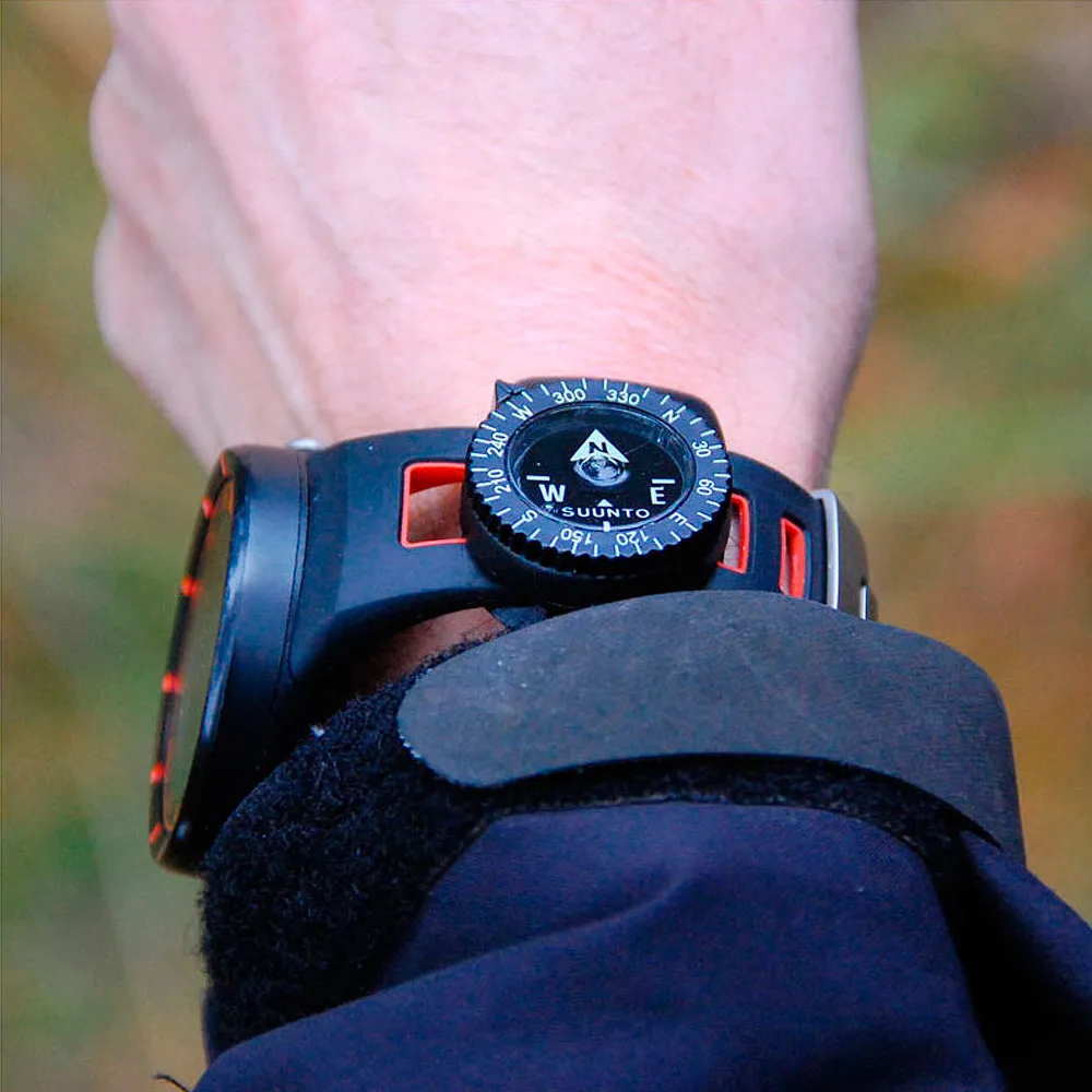 Suunto Clipper L/B NH Compass SS004102011