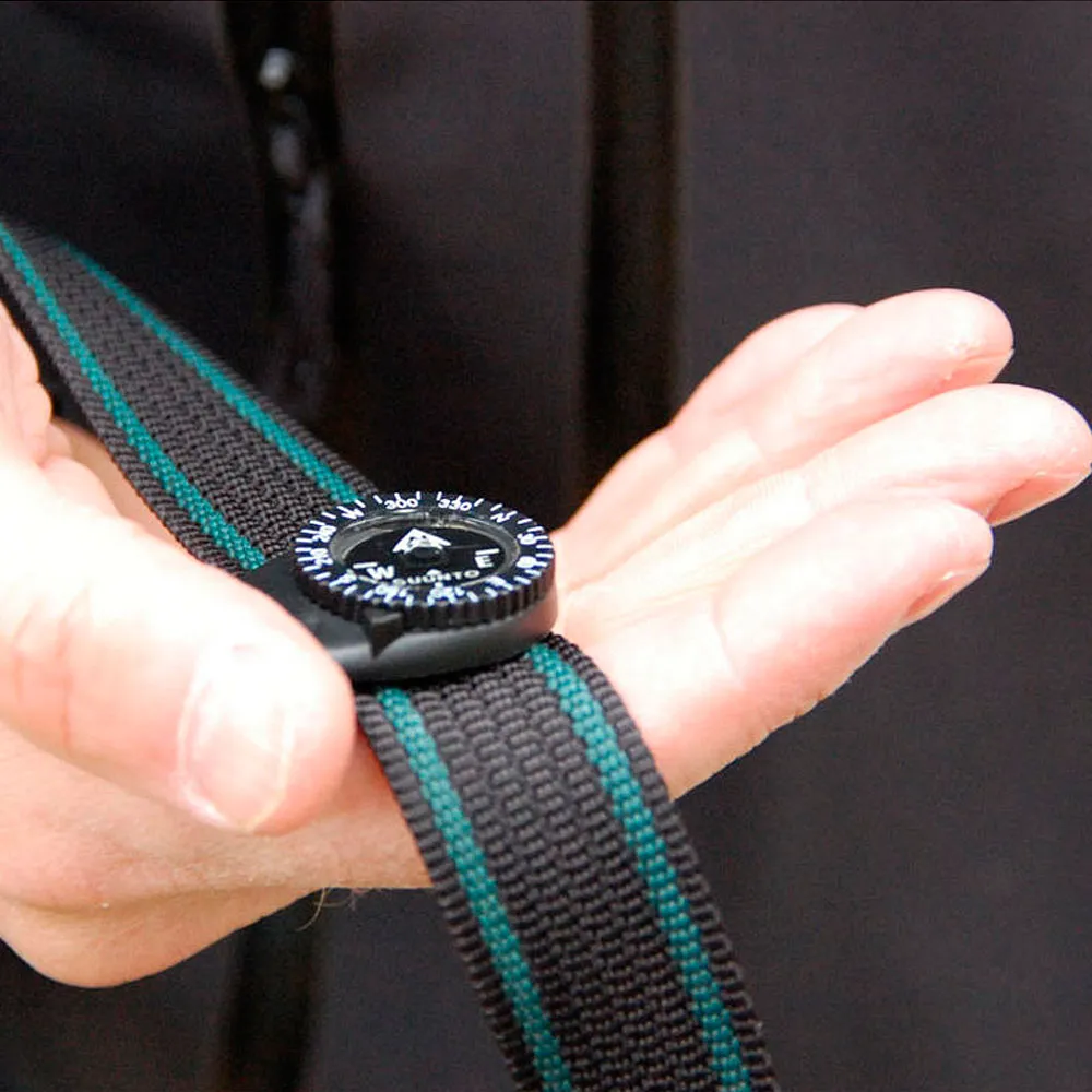 Suunto Clipper L/B NH Compass SS004102011