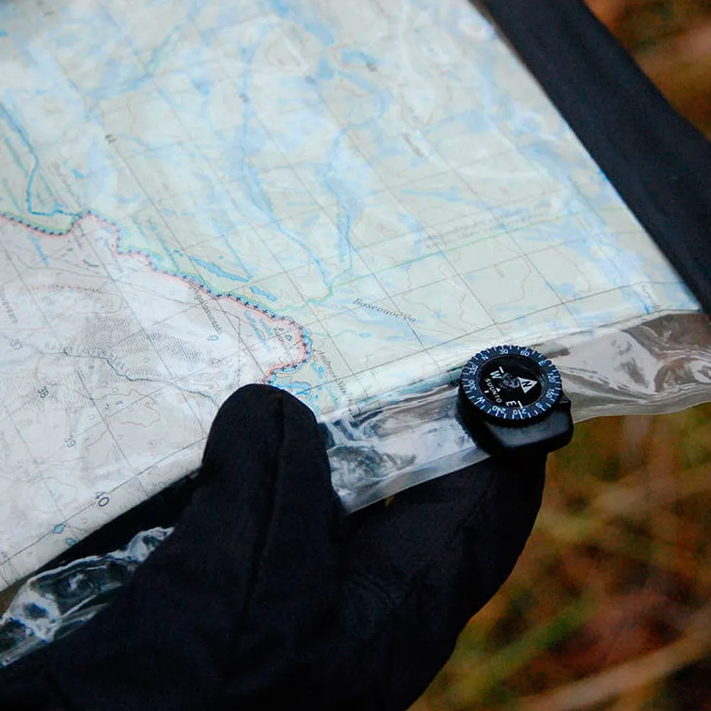 Suunto Clipper L/B NH Compass SS004102011