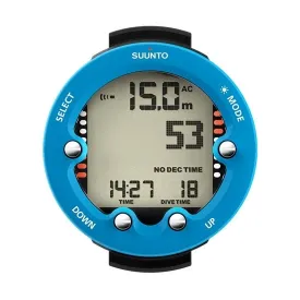 Suunto Zoop Novo Blue