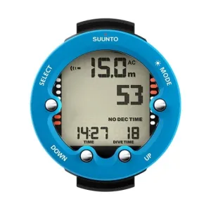 Suunto Zoop Novo Blue