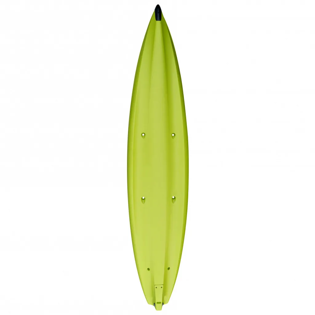 TAHE Borneo Kayak