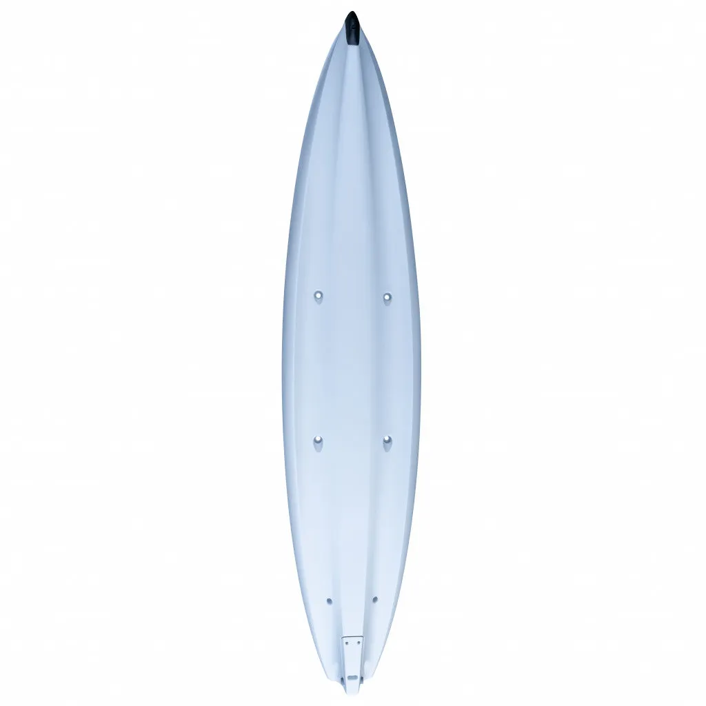 TAHE Borneo Kayak