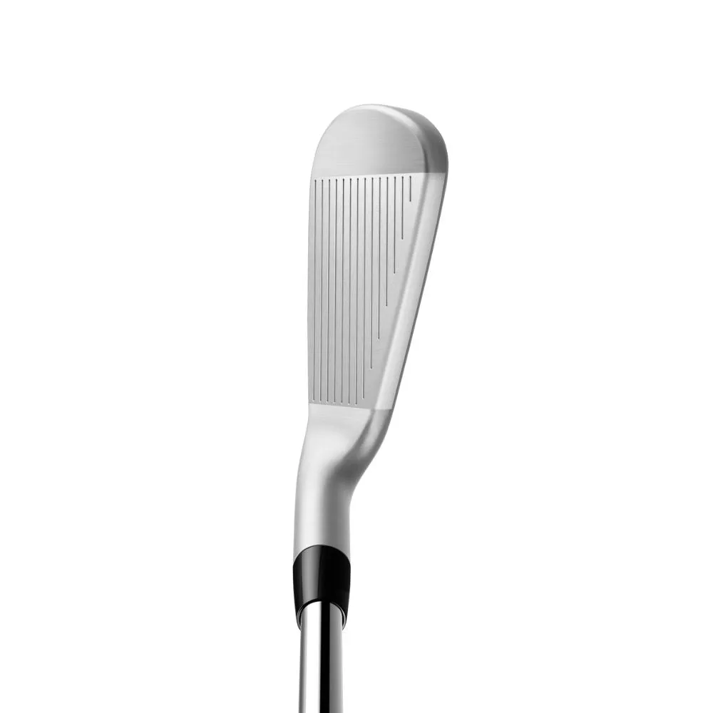 Taylormade 2023 P790 Irons 7 Pc Steel Shaft