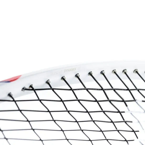 Tecnifibre Carboflex 130gm  X-Top Squash Racket [WS]