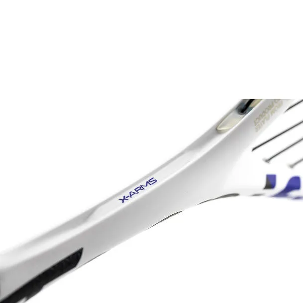 Tecnifibre Carboflex 130gm  X-Top Squash Racket [WS]