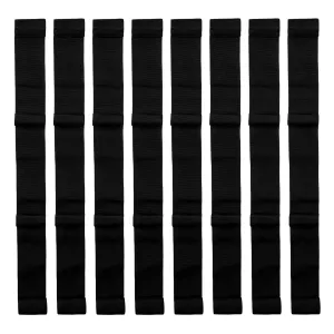 TITLE Boxing Blank Jumbo Ring Rope Spacers 2.0