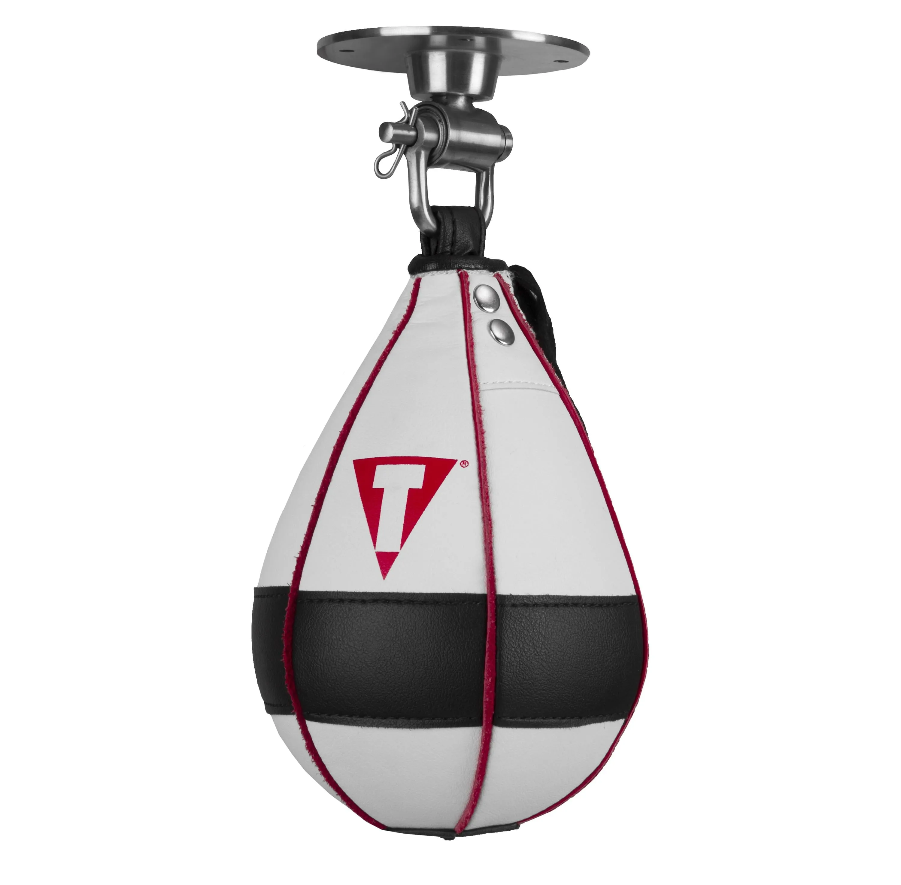TITLE Boxing Lightning-Fast Super Swivel