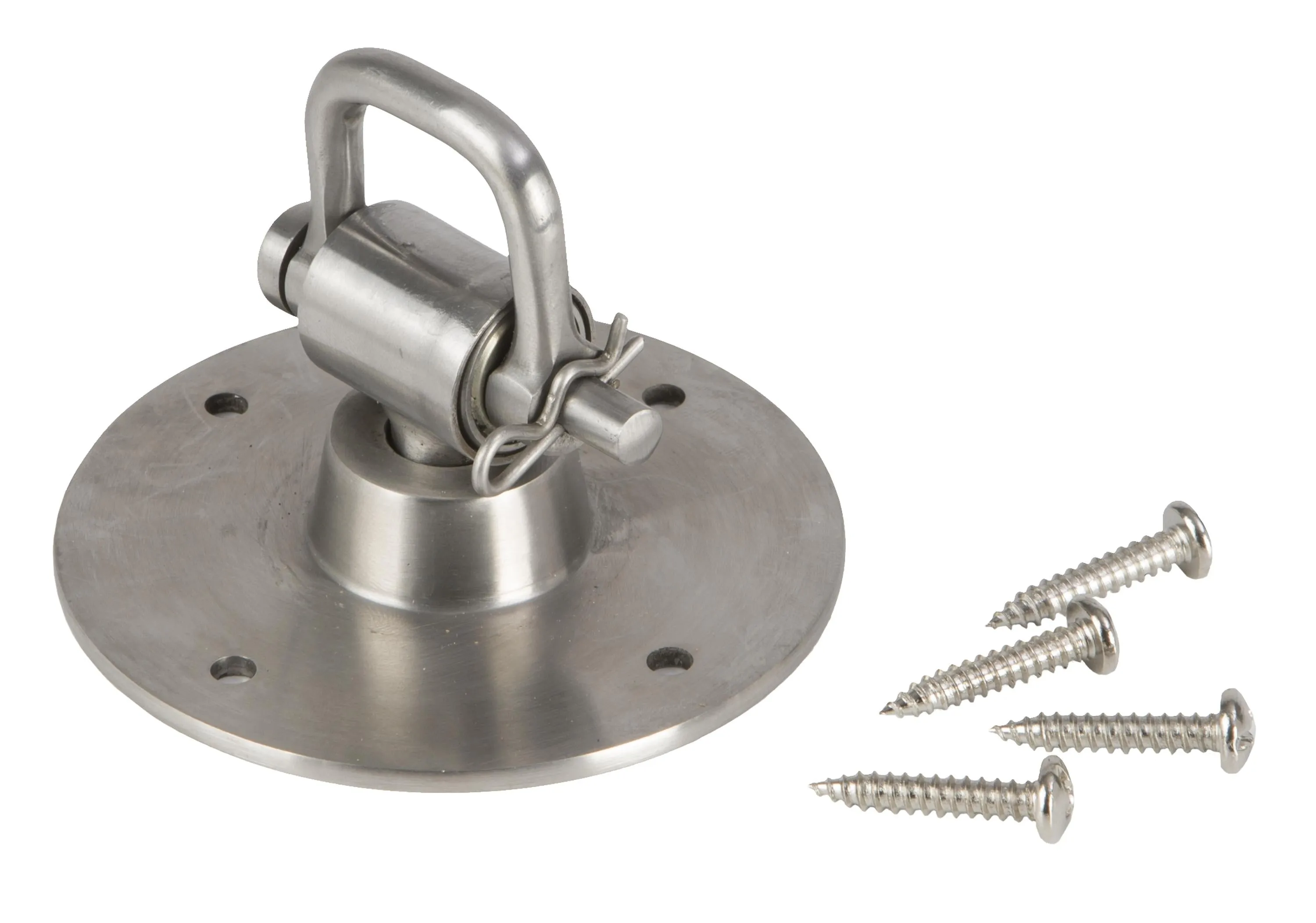 TITLE Boxing Lightning-Fast Super Swivel