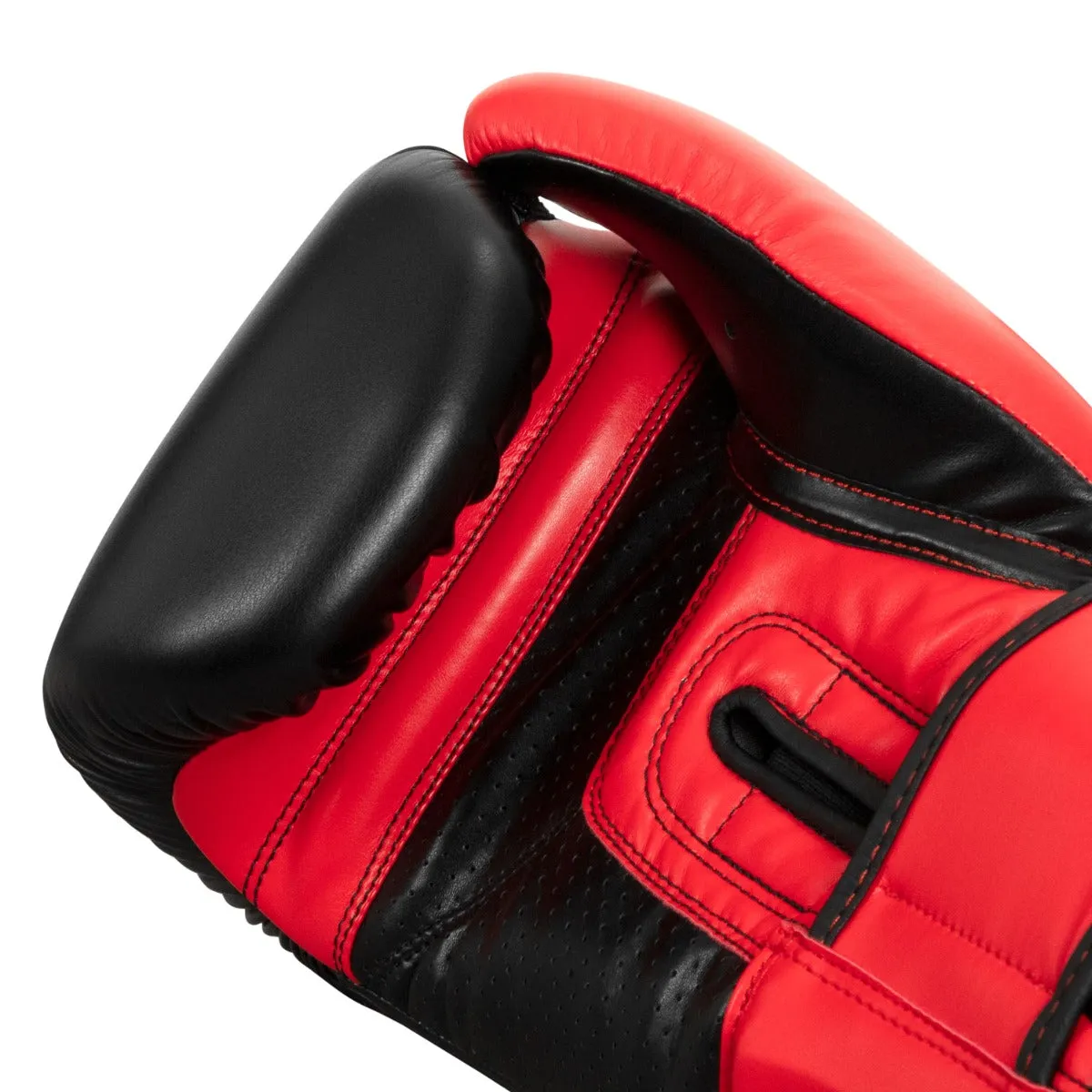 TITLE Boxing Pro Style Heavy Bag Gloves