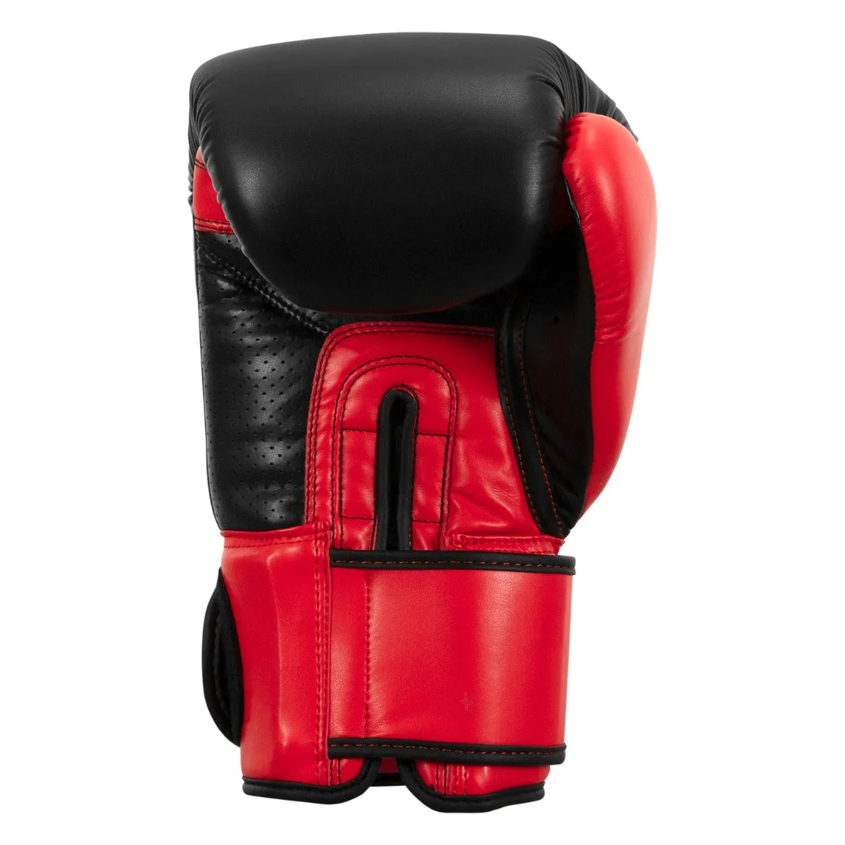 TITLE Boxing Pro Style Heavy Bag Gloves