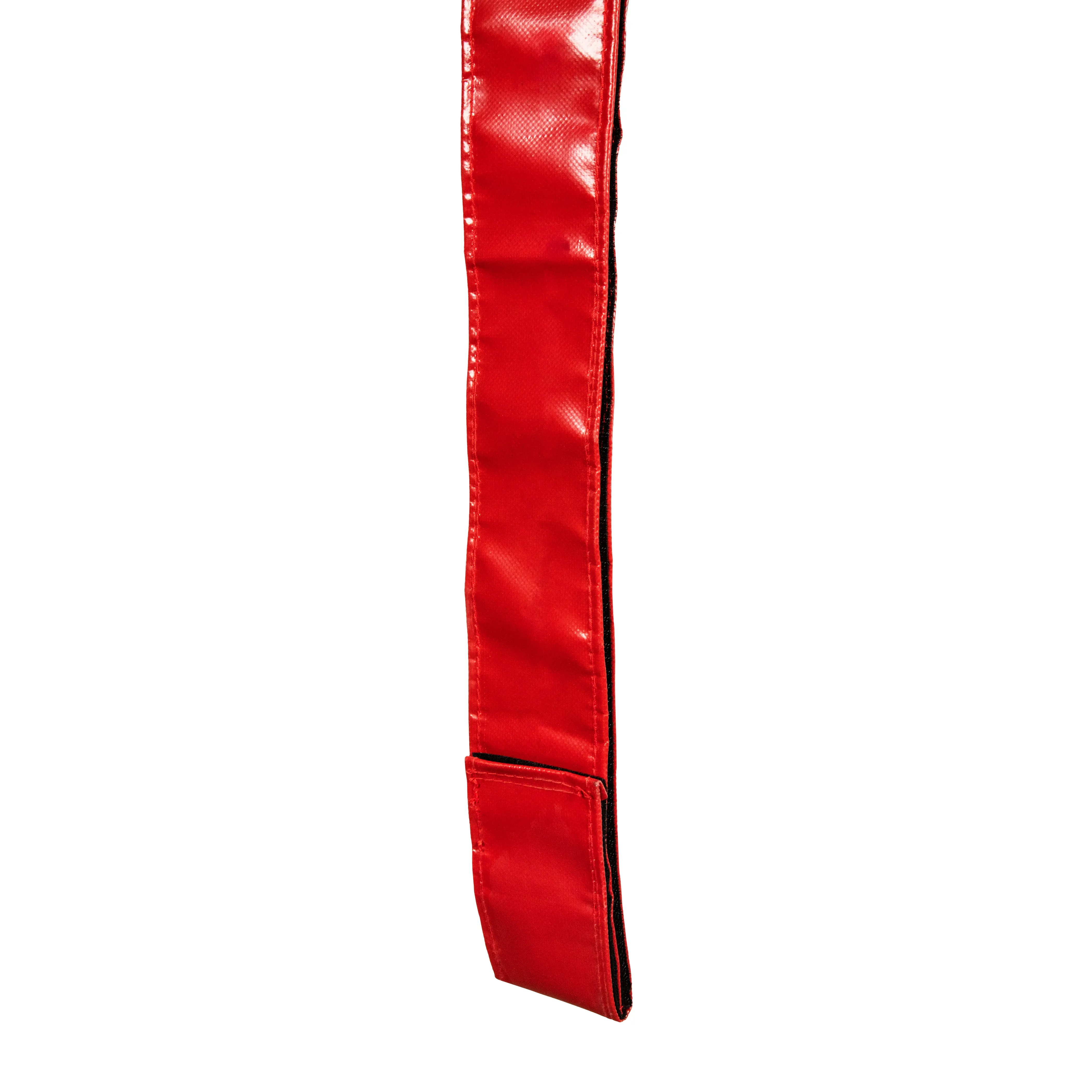 TITLE Boxing Two-Sided Rope Spacers - Blank
