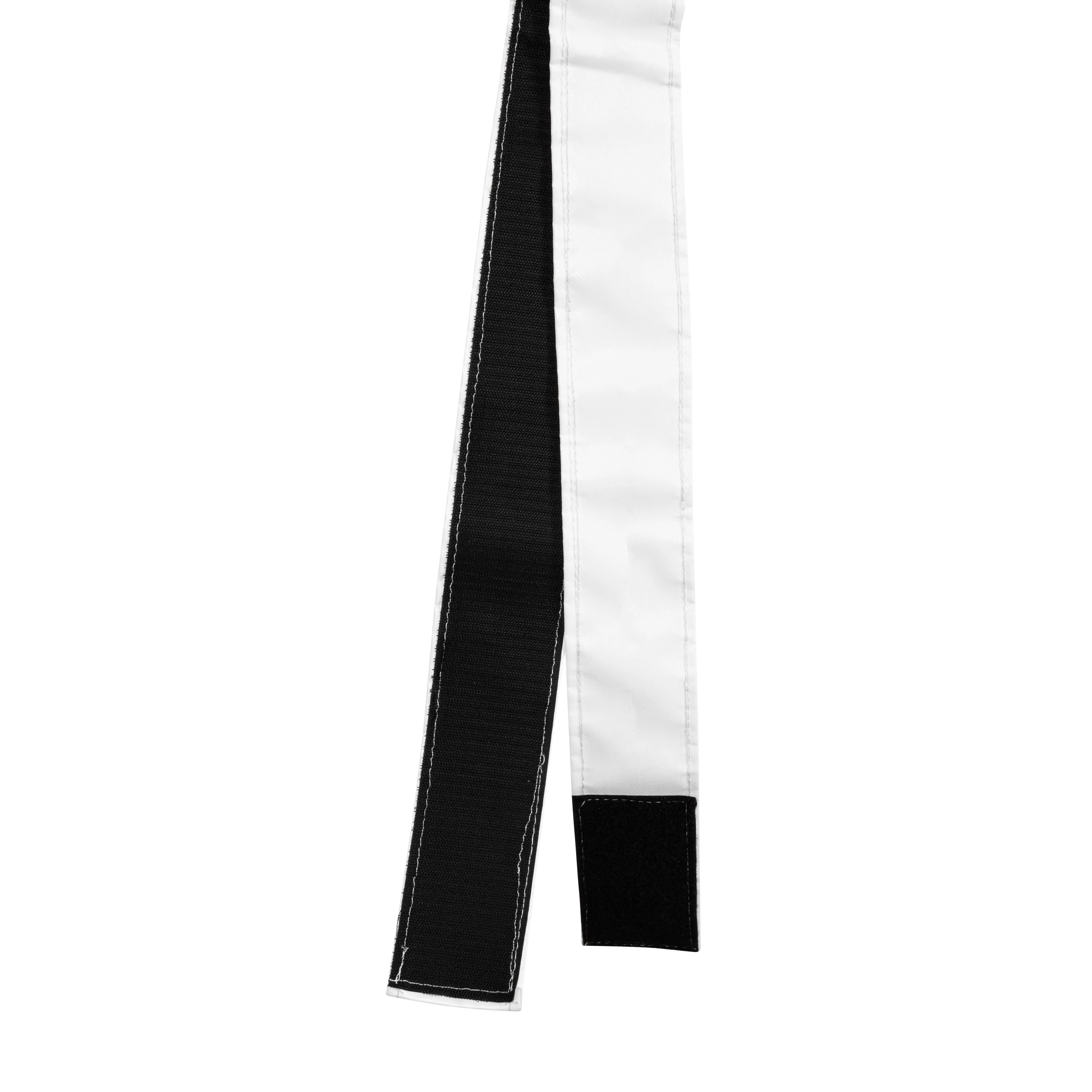 TITLE Boxing Two-Sided Rope Spacers - Blank