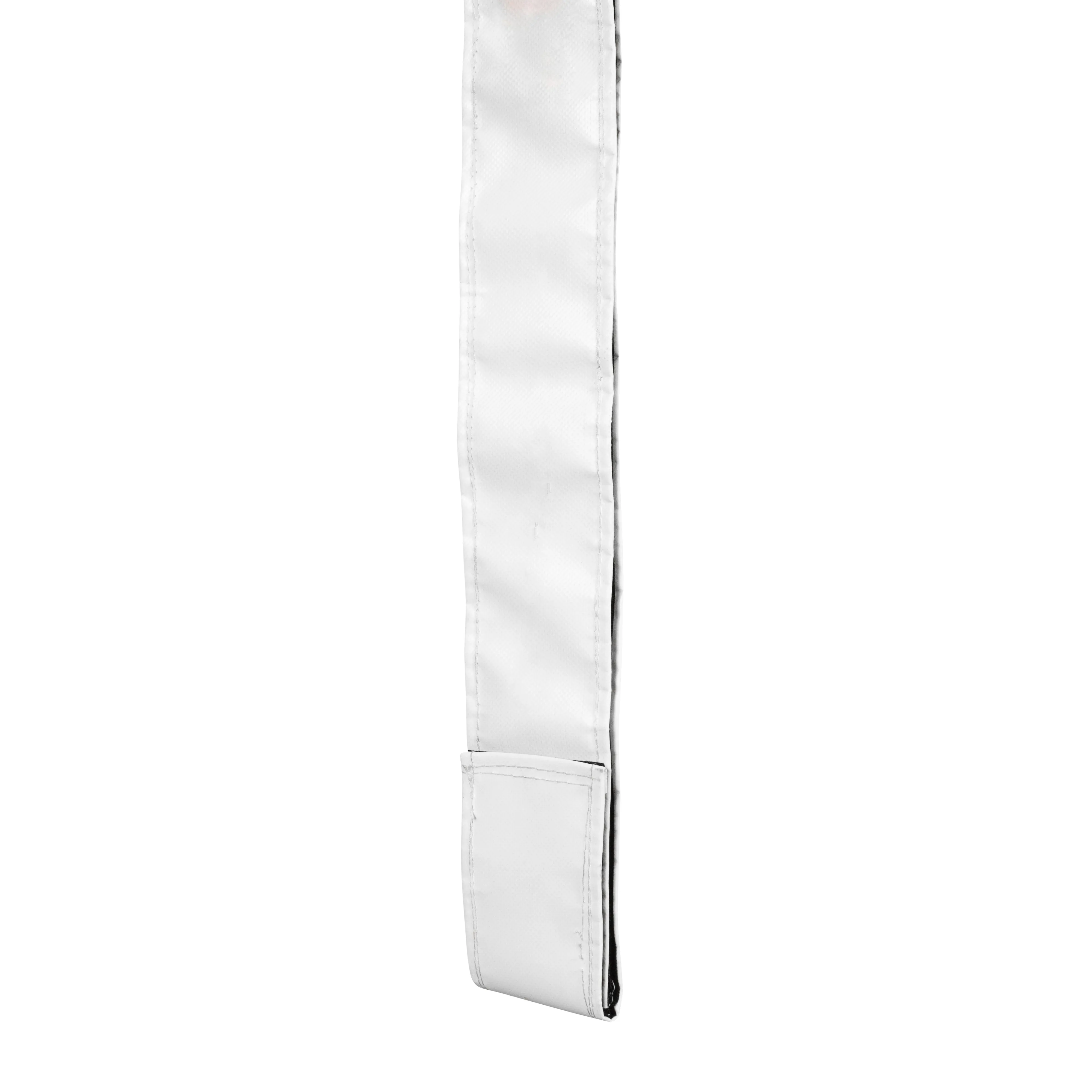 TITLE Boxing Two-Sided Rope Spacers - Blank