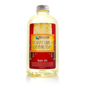 TOMMY GUNS & BASEBALL BATS Bath Oil
