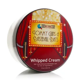 TOMMY GUNS & BASEBALL BATS Body Butter