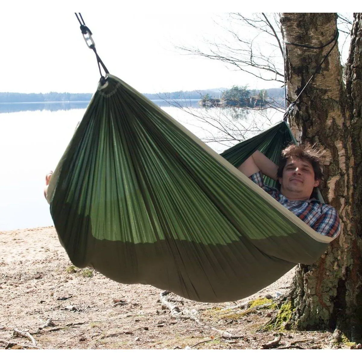 Travock Travel Hammock – Pirate