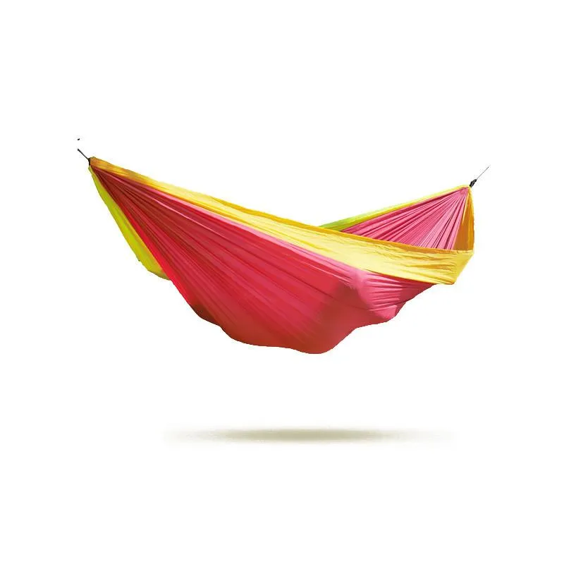 Travock XL Travel Hammock – Rainbow