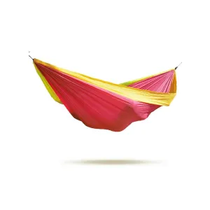 Travock XL Travel Hammock – Rainbow