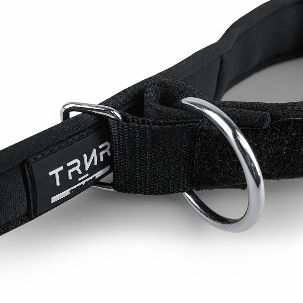 TRNR Strength X Ankle Straps