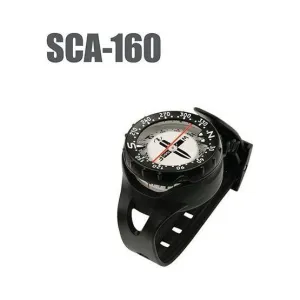 Tusa Wrist Compass