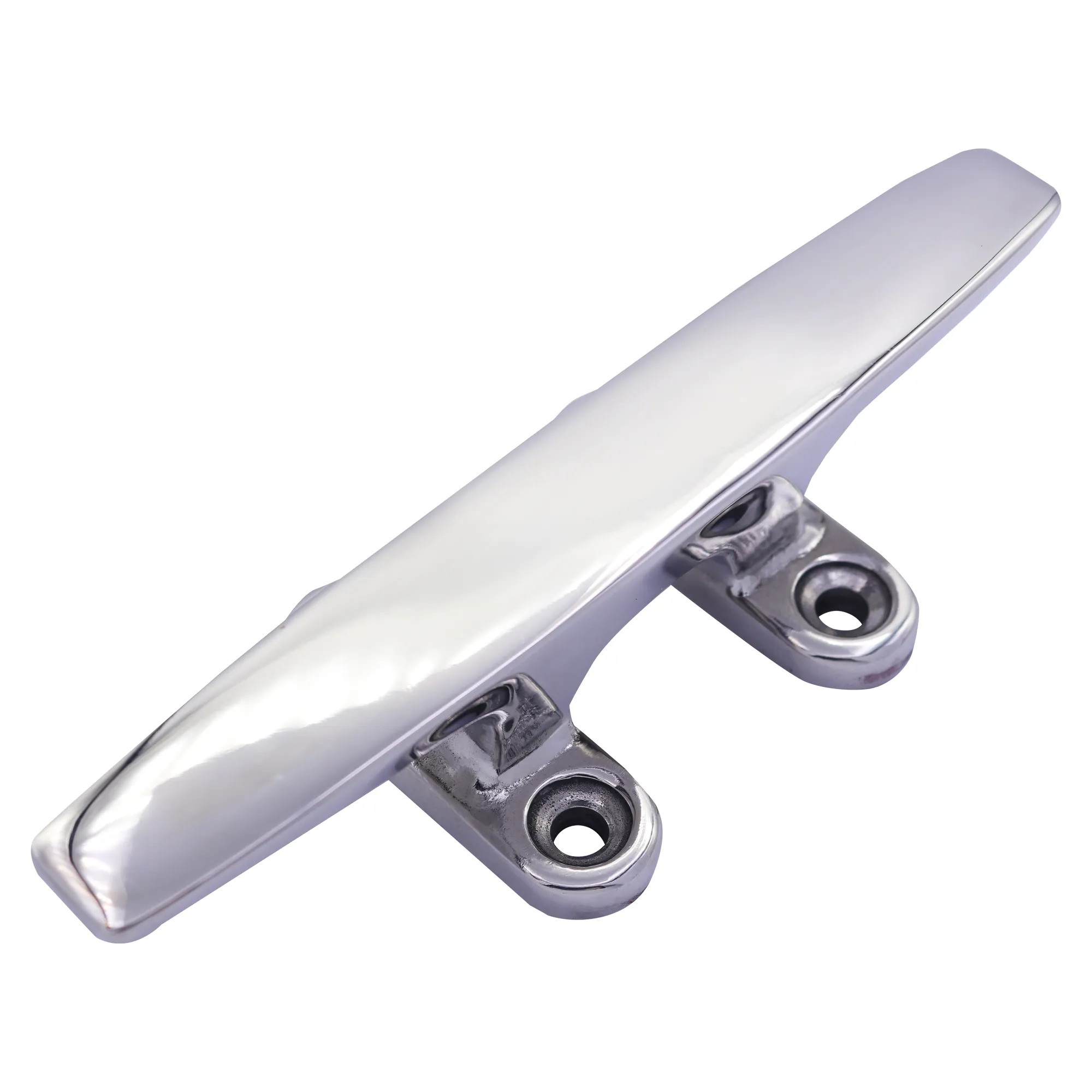Type 316 Stainless Steel Heavy Trimline Cleat