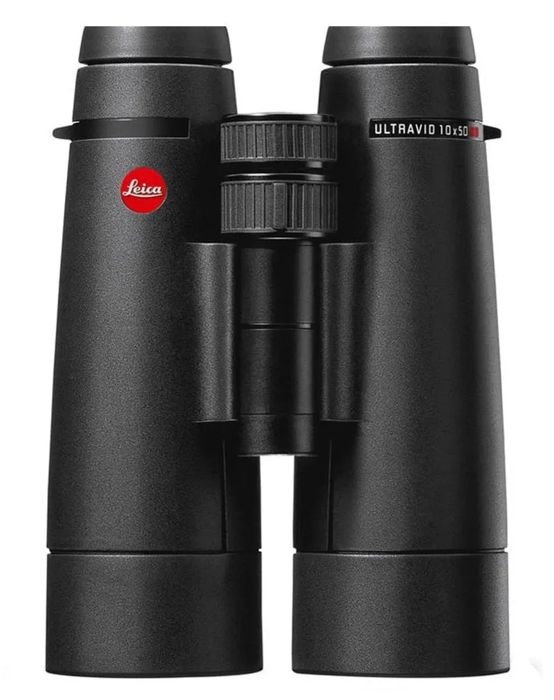 Ultravid 10x50 HD-Plus Binoculars
