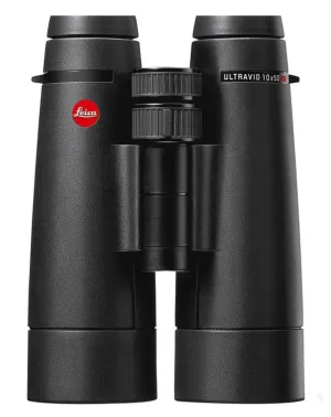 Ultravid 10x50 HD-Plus Binoculars