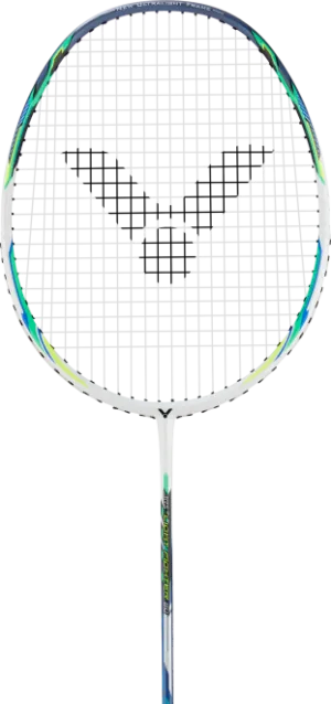 VICTOR Auraspeed Light Fighter 80 A Badminton Racket