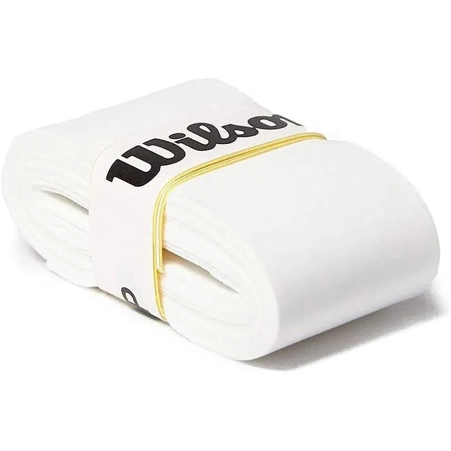 Wilson Pro Overgrips 50X Pack for Padel & Tennis Rackets [WN]